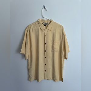 Tommy Bahama detailed button down
